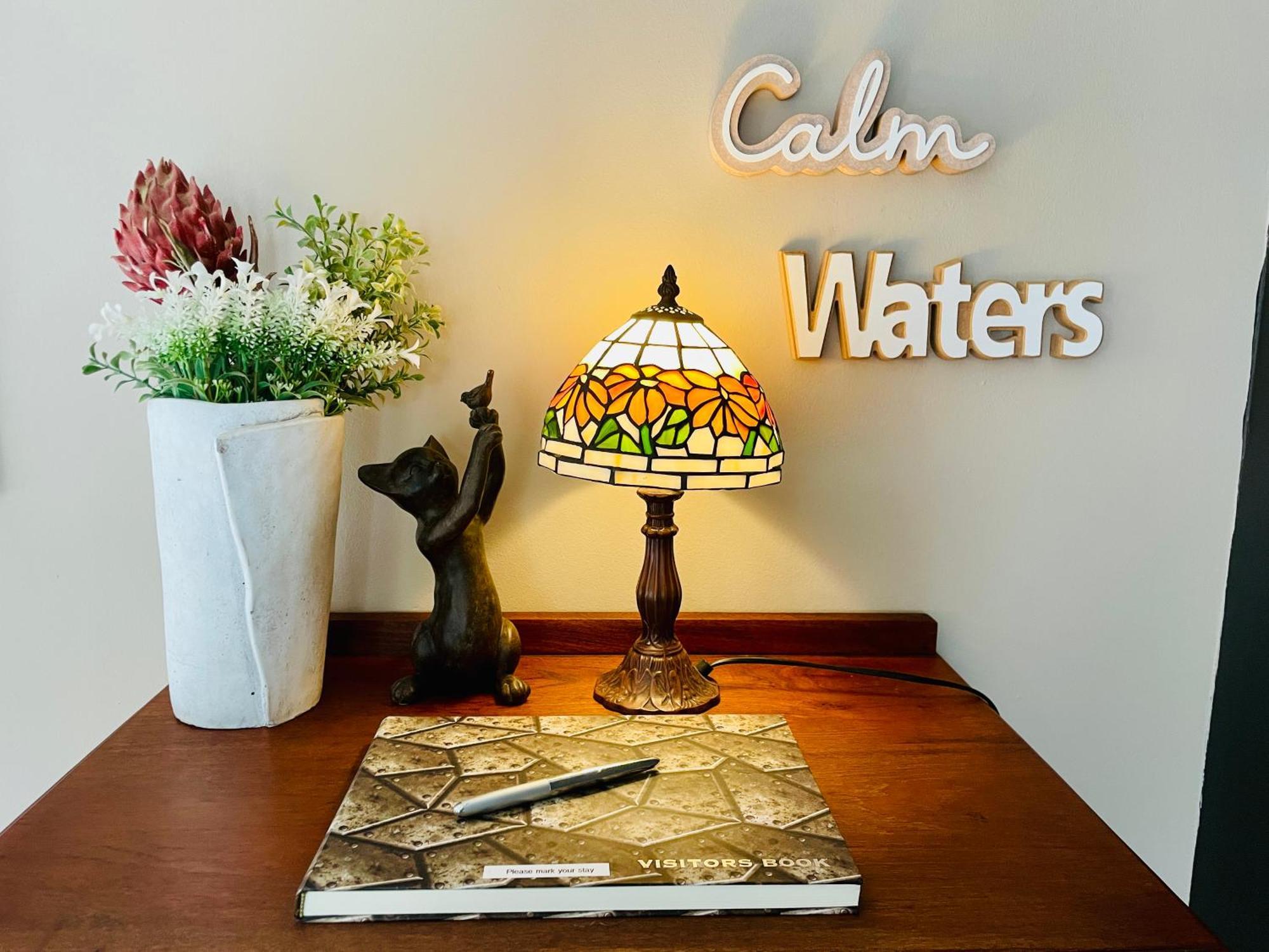 Calm Waters Guesthouse Plettenberg Bay Exterior photo