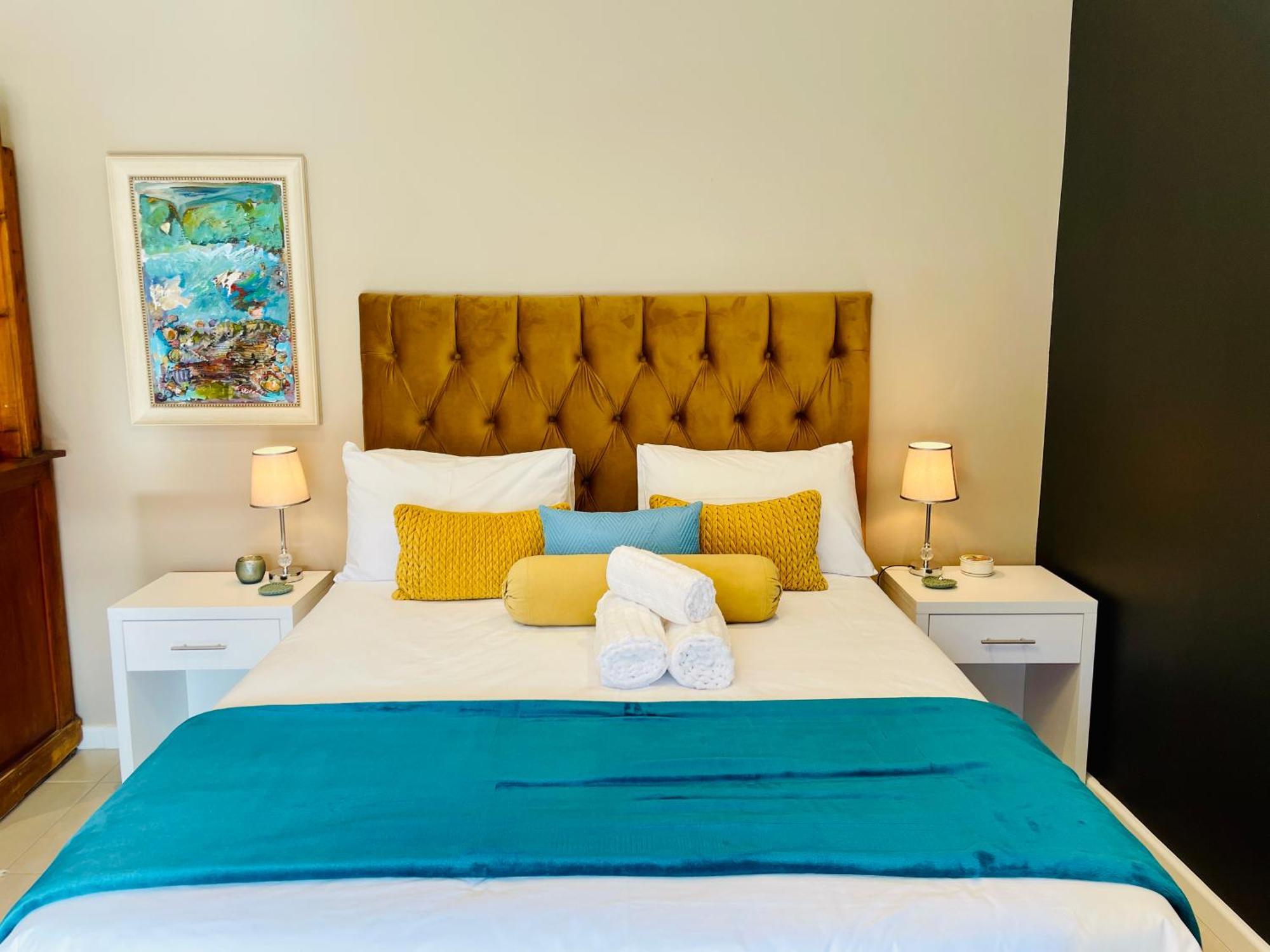 Calm Waters Guesthouse Plettenberg Bay Exterior photo