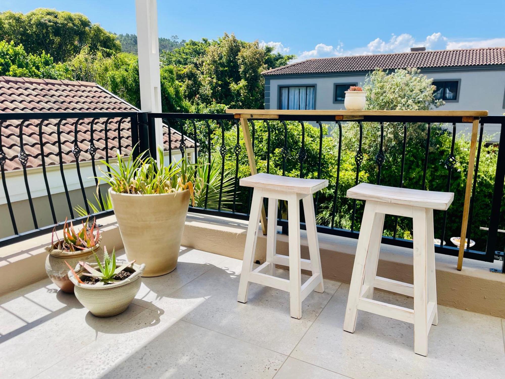 Calm Waters Guesthouse Plettenberg Bay Exterior photo