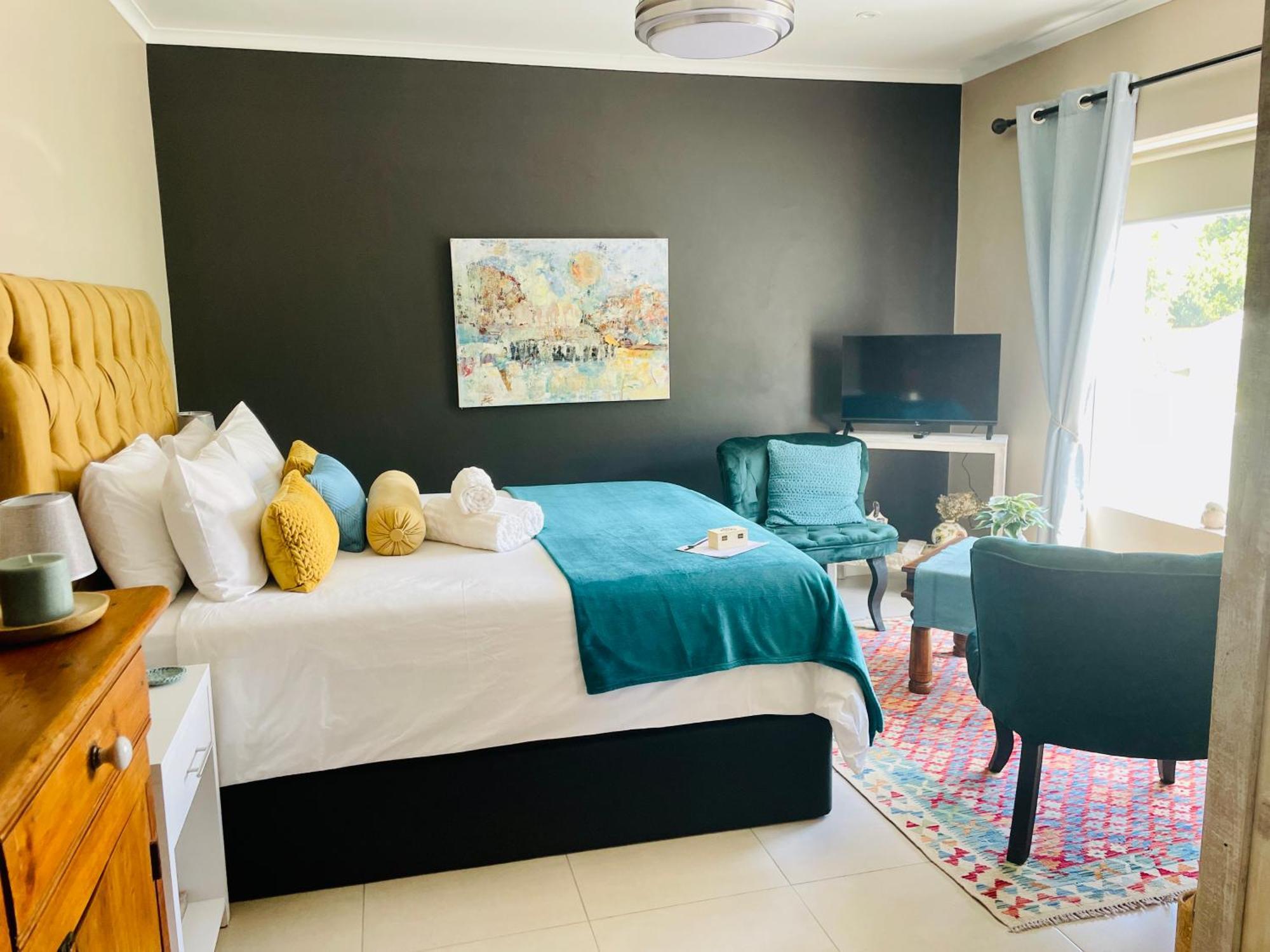 Calm Waters Guesthouse Plettenberg Bay Exterior photo