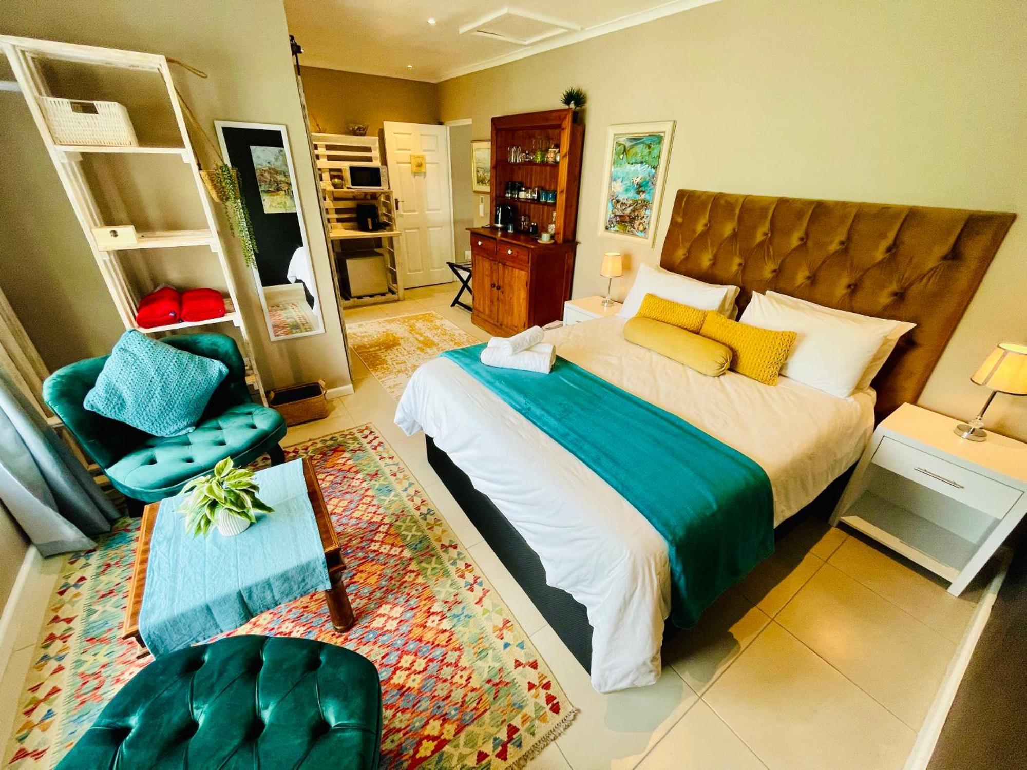 Calm Waters Guesthouse Plettenberg Bay Exterior photo