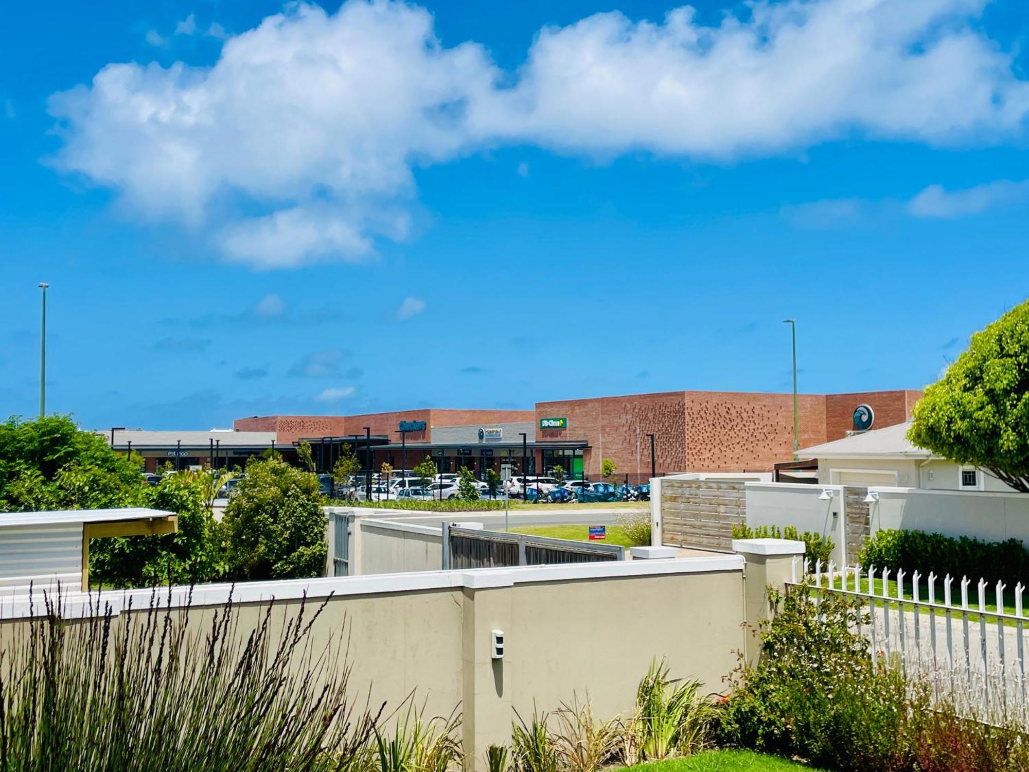 Calm Waters Guesthouse Plettenberg Bay Exterior photo